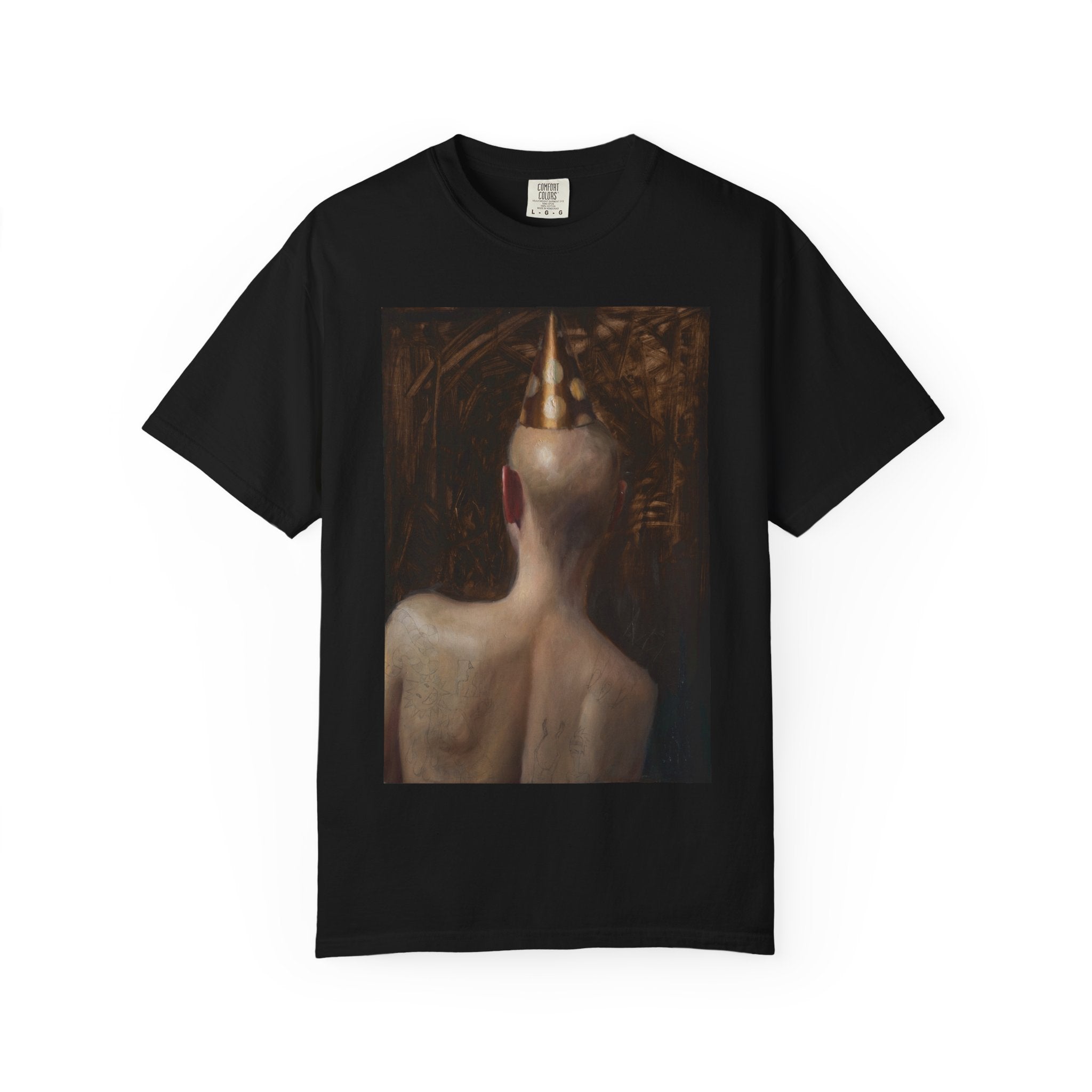 Quién todo lo dio por triunfar